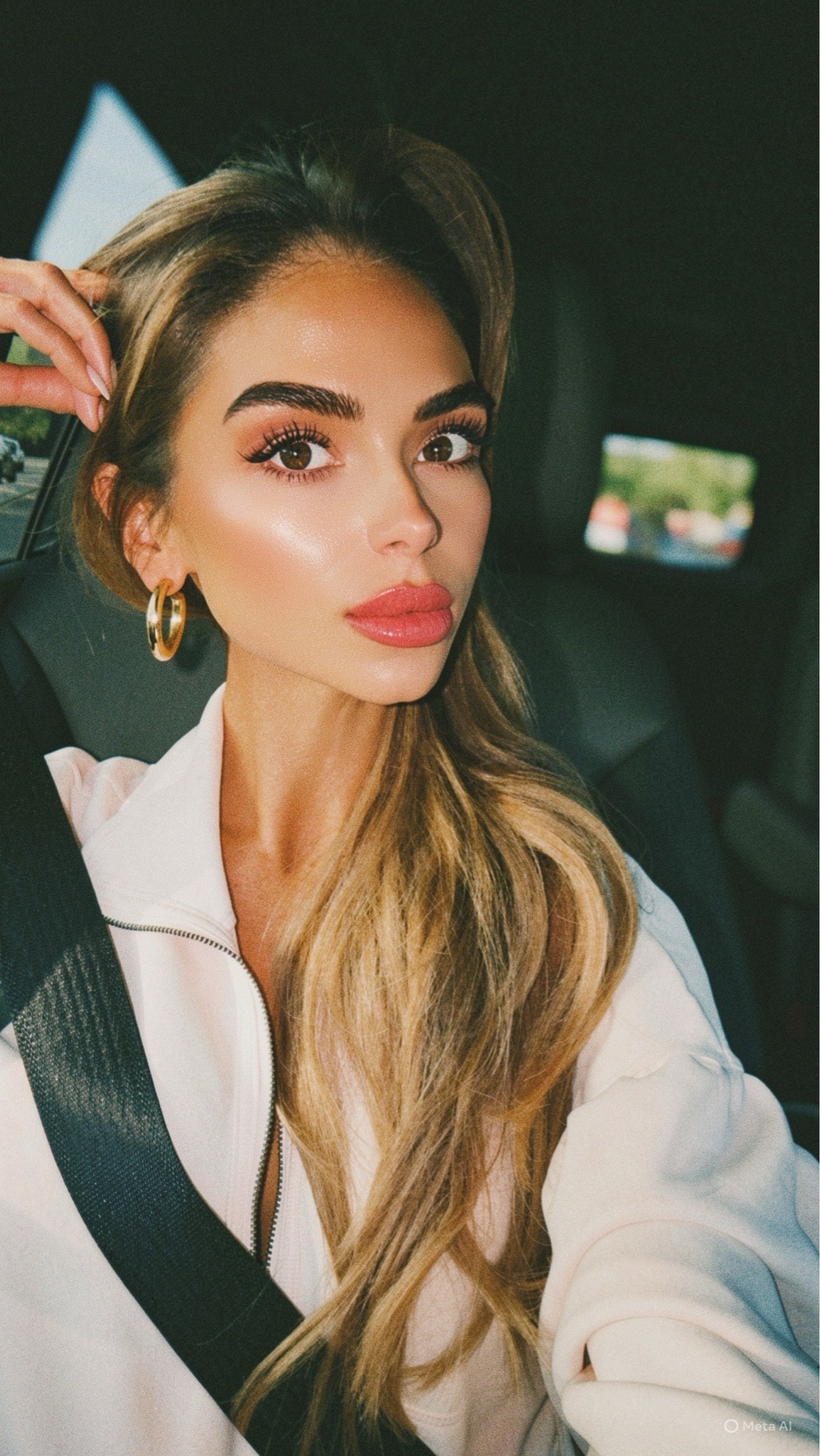 Glowing skin minimalism vibes ✨

#LTKdayinmylife #LTKootd #LTKmomlife