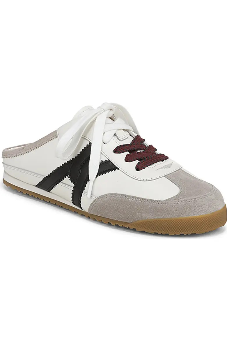 Nicoline Sneaker Mule (Women) | Nordstrom | Nordstrom