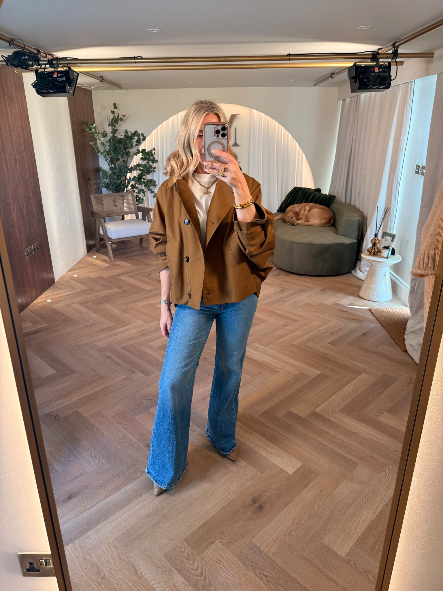 OOTD!

#LTKspring #LTKstyletip #LTKuk