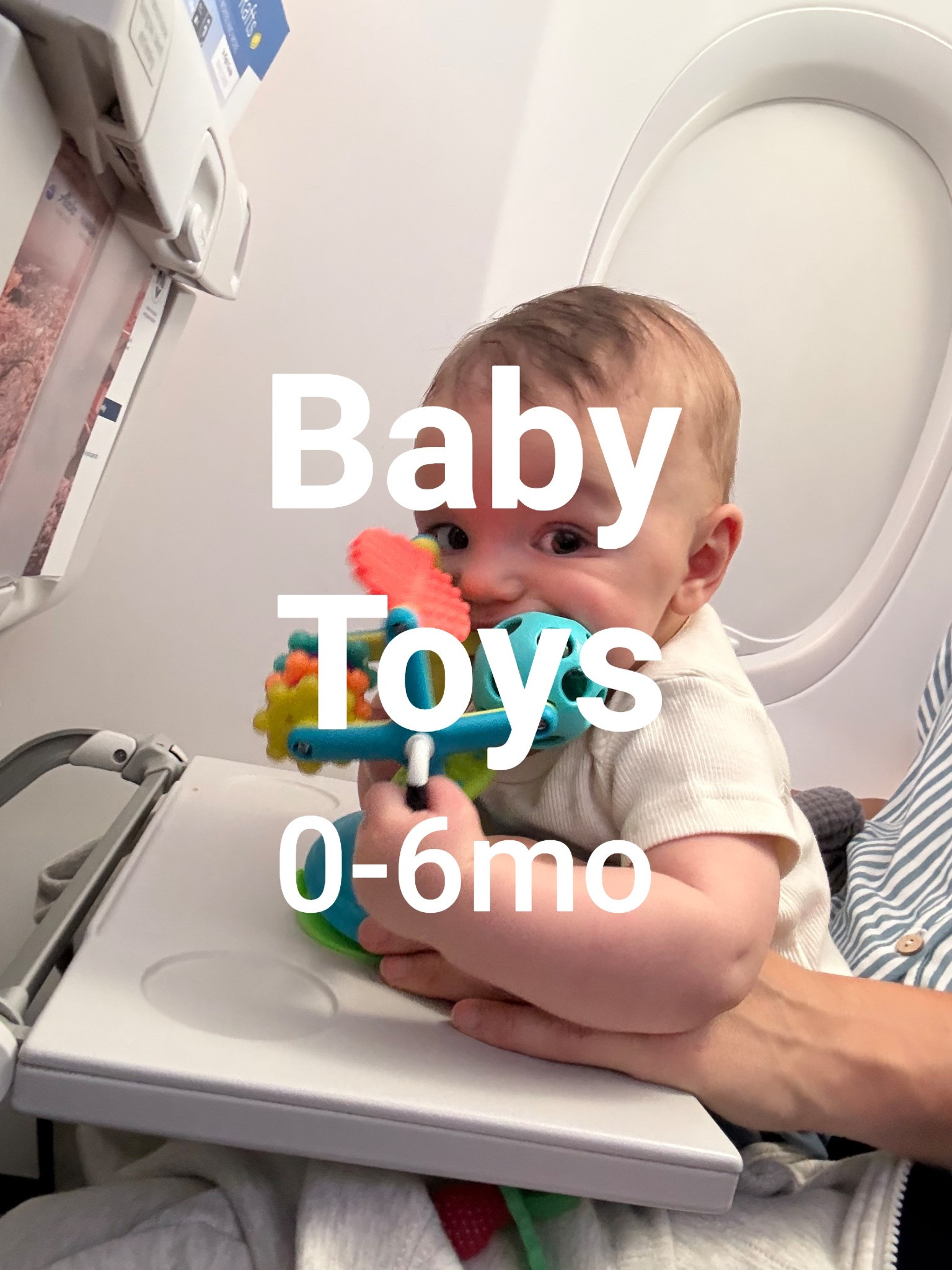 All the teethers and baby toys you need from newborn to six months old  

#baby #toys #teethers 

#LTKBaby #LTKKids #LTKBump