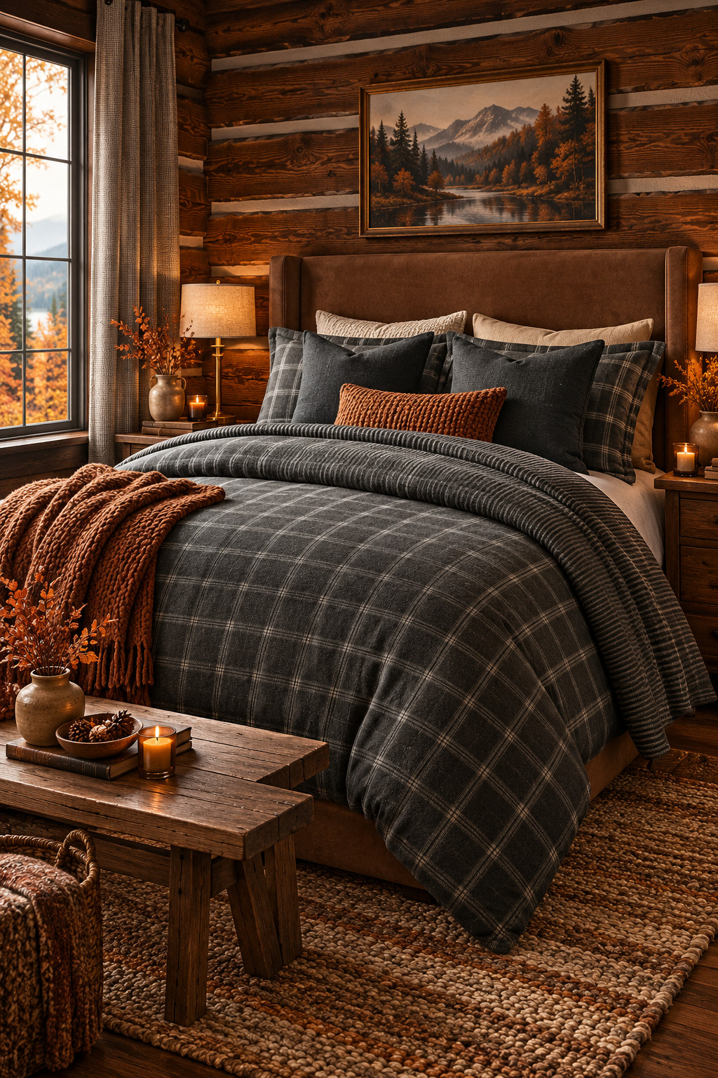 Nothing makes a bedroom feel more like fall than fresh cozy bedding 🍁✨ I’m loving these Pottery Barn duvet and comforter finds—from timeless plaid and pretty florals to festive wreaths and Santa prints. So cute for fall, Thanksgiving, Christmas, and everything in between.

#PotteryBarnFinds #FallBeddingFinds #CozyBedroom #AutumnBedroom #HolidayBedding #ChristmasBedding #PlaidDecor #FloralBedding #DuvetCover #ComforterSet #BedroomDecor #HolidayHome #FallHome #CozyDecor #BedroomRefresh 

 #LTKSeasonal #LTKHome #LTKSaleAlert