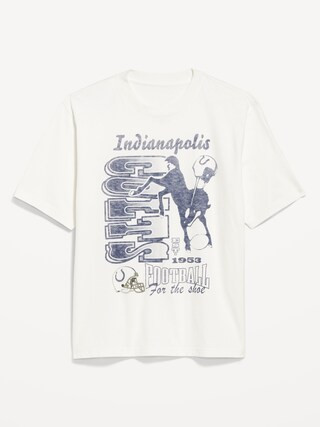 NFL™ Indianapolis Colts™ T-Shirt | Old Navy (US)