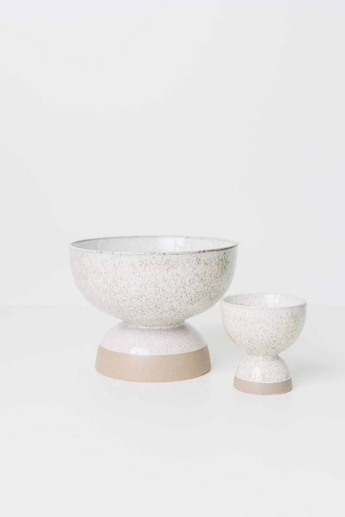 Loti Compote Bowl - 2 Sizes | THELIFESTYLEDCO
