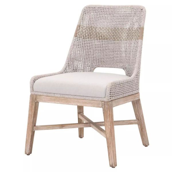 Tapestry Taupe Dining Chair Set Of 2 | Scout & Nimble