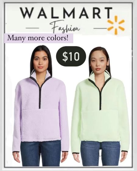 How perfect is this Walmart sweater for $10??? All the pastel spring colors and many more patterns.  Don’t sleep on it!! #walmart #walmartfashion #liketkit #LTKstyletip

#LTKU #LTKfindsunder50 #LTKSeasonal