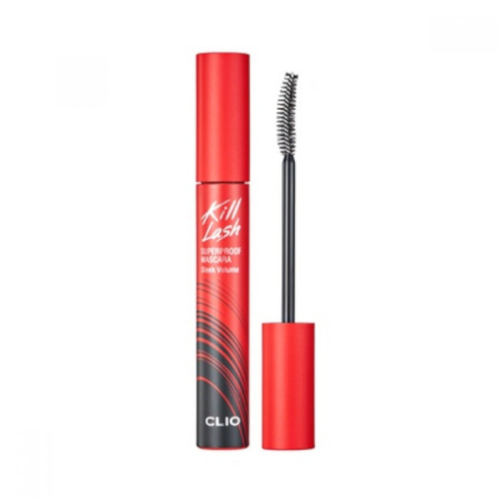 [Deal] CLIO - Kill Lash Superproof Mascara - 7g - 03 Sleek Volume | STYLEVANA