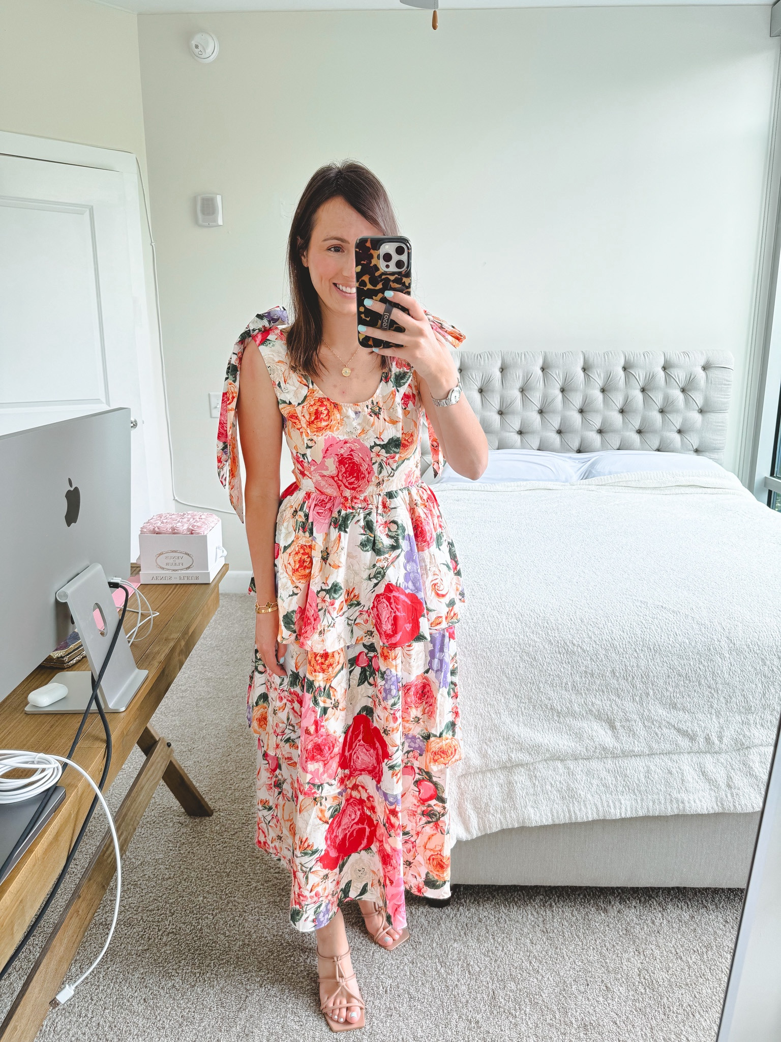 Buddy love dress in size xs



#LTKStyleTip #LTKFindsUnder100 #LTKSeasonal