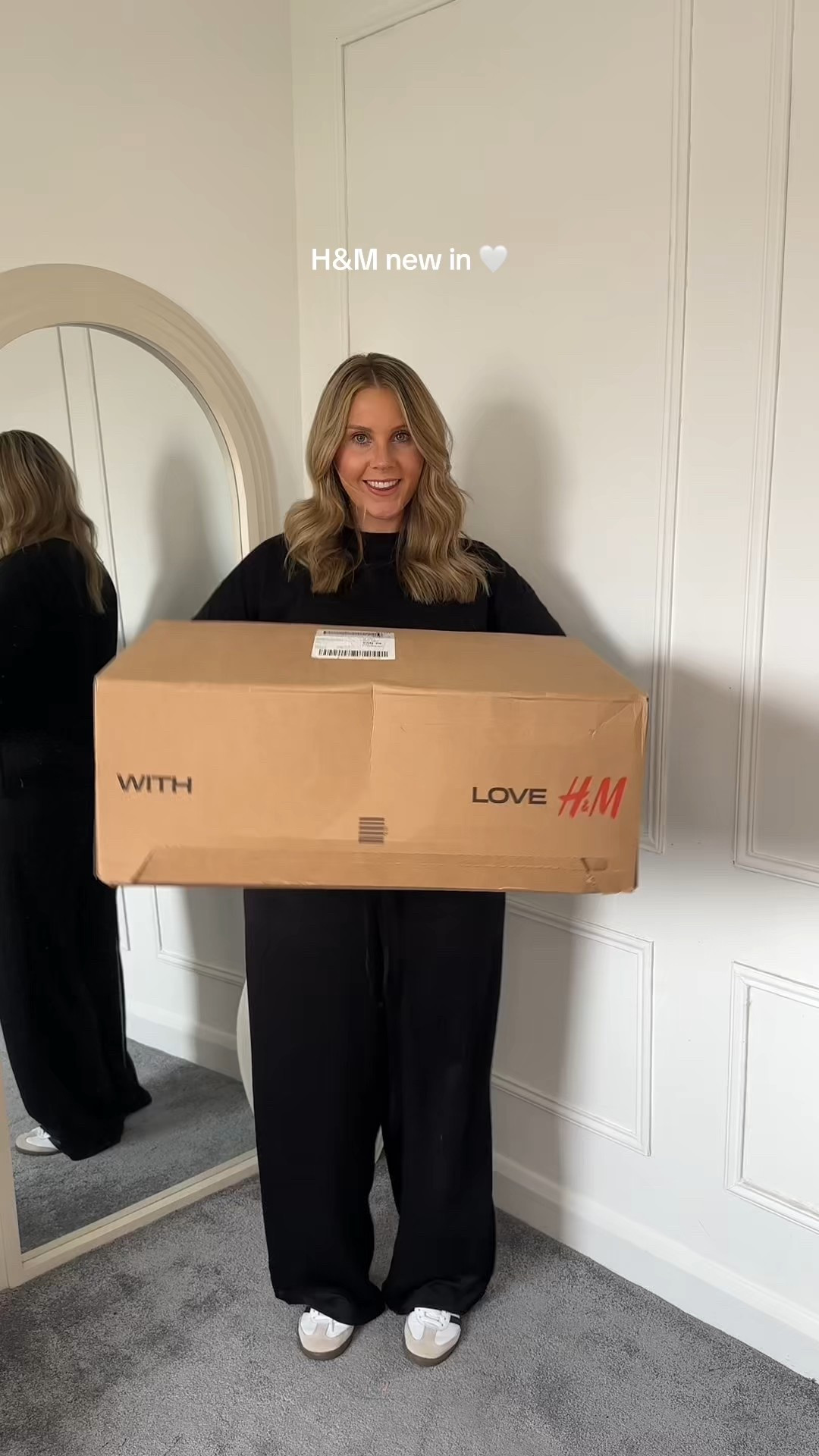 H&M new in 🤍

#LTKautumn #LTKuk #LTKmidsize