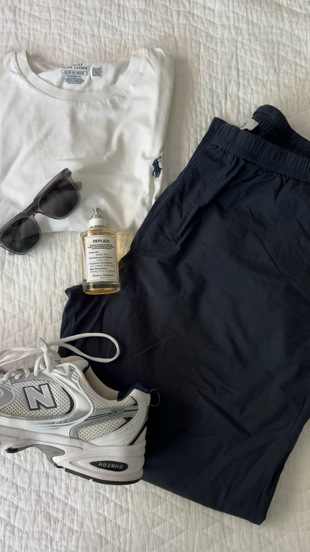 outfit of the day 

#LTKVideo #LTKSeasonal #LTKMens