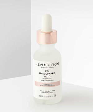 Plumping and Hydrating Serum - 2% Hyaluronic Acid | Beauty Bay