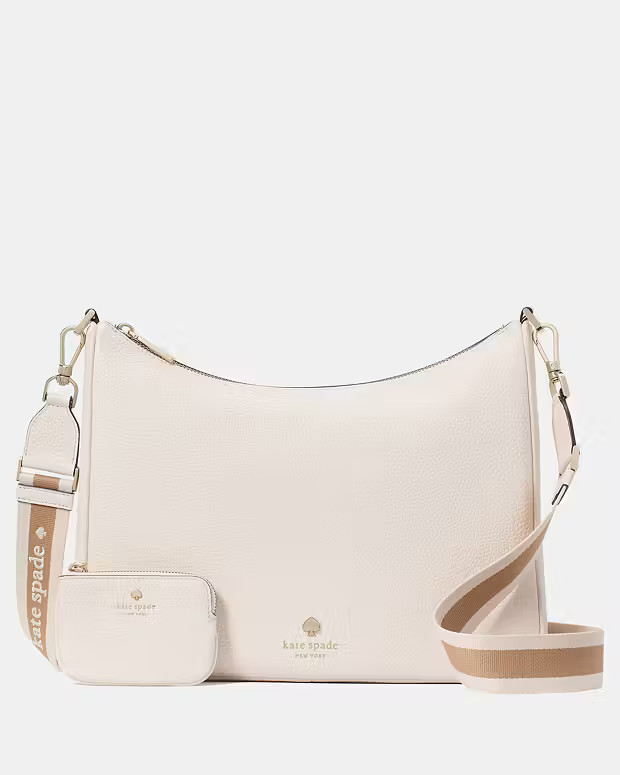 Emma Large Crossbody | Kate Spade Outlet