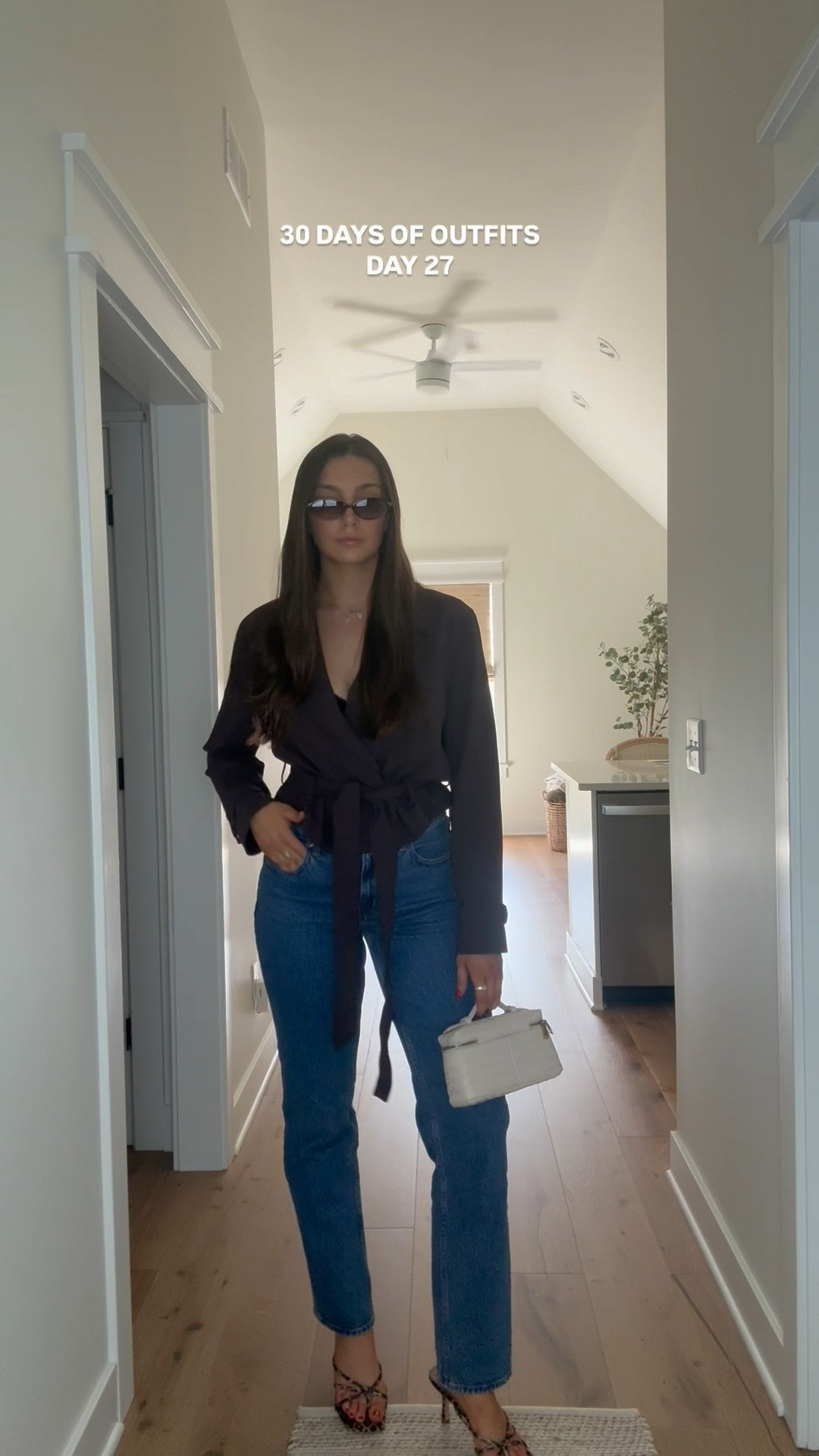 The most it girl fall outfit I could even imagine! Obsessed with this. Chicness! 

#LTKShoeCrush #LTKStyleTip #LTKSeasonal