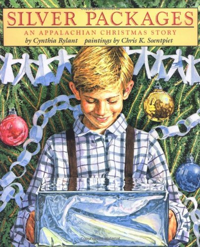 Silver Packages: An Appalachian Christmas Story | Amazon (US)