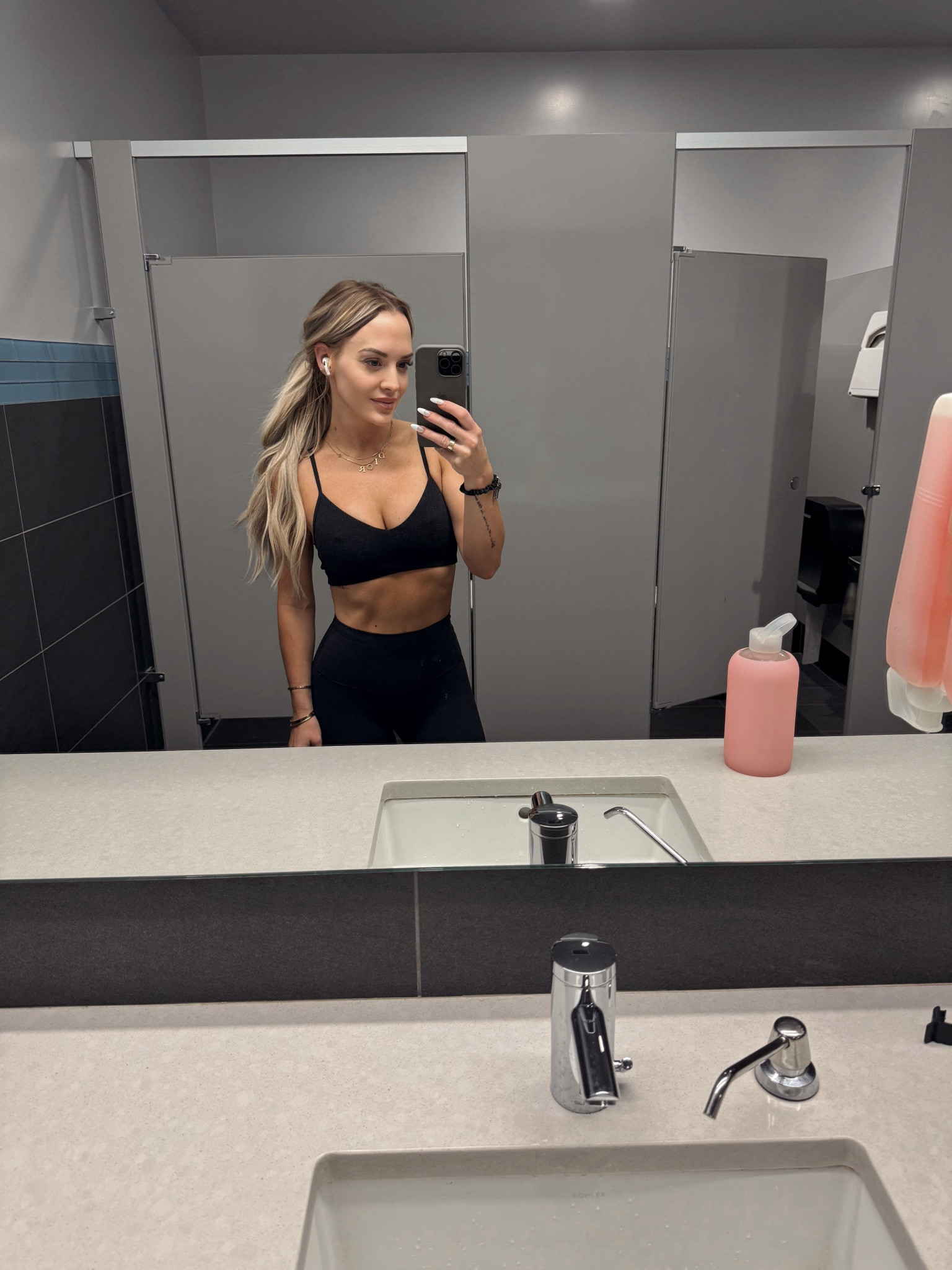 Friday workout favorites! ❤️