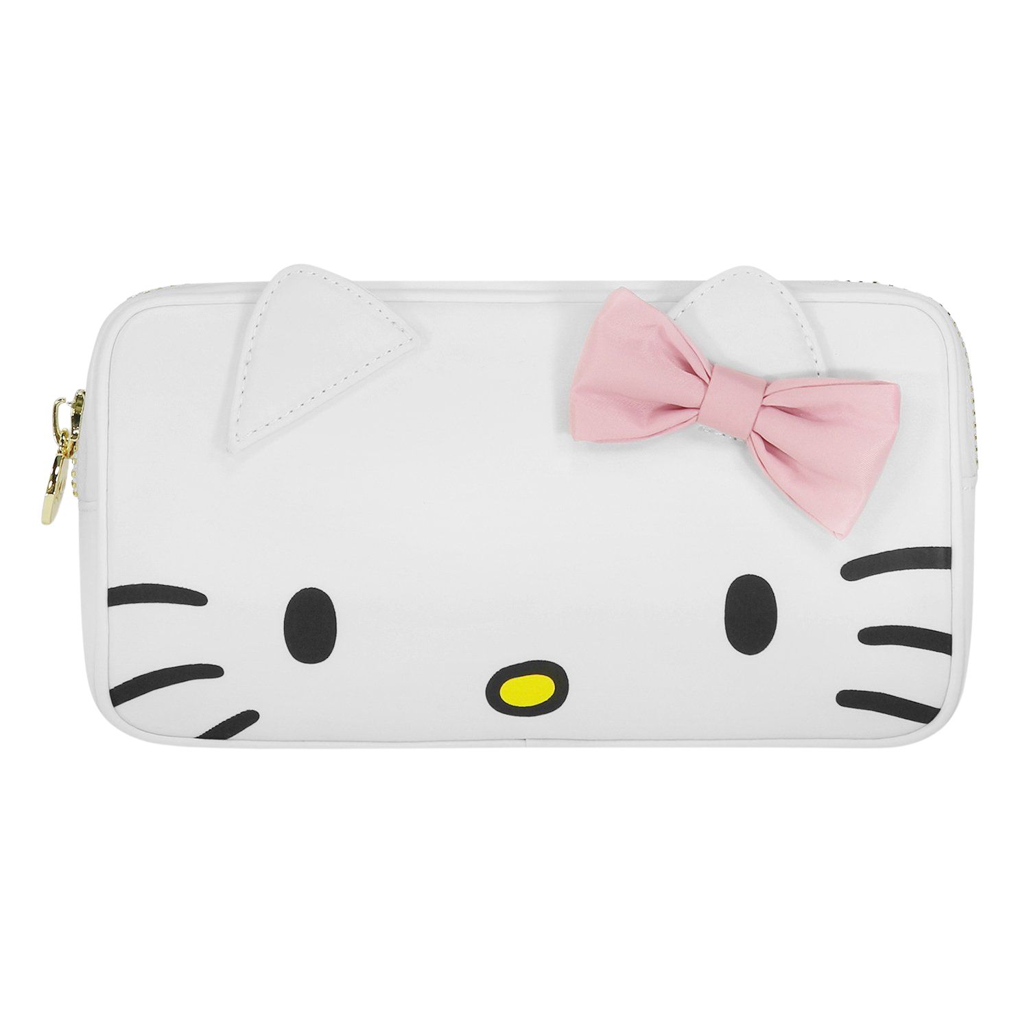 Hello Kitty Small Pouch | Personalized Pouch - Stoney Clover Lane | Stoney Clover Lane