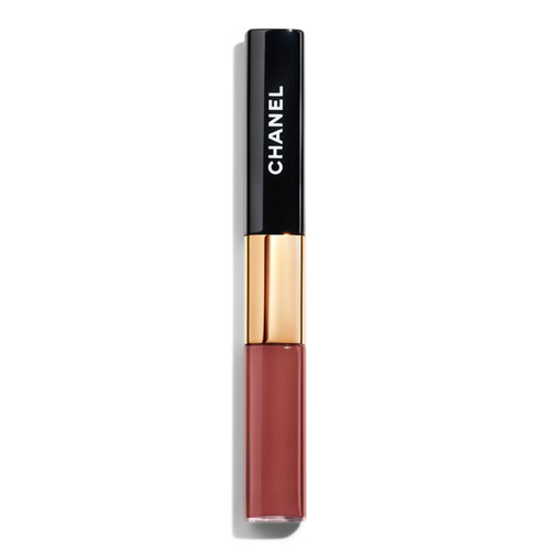 182 Light Brown LE ROUGE DUO ULTRA TENUE Ultrawear Liquid Lip Colour - CHANEL | Ulta Beauty | Ulta