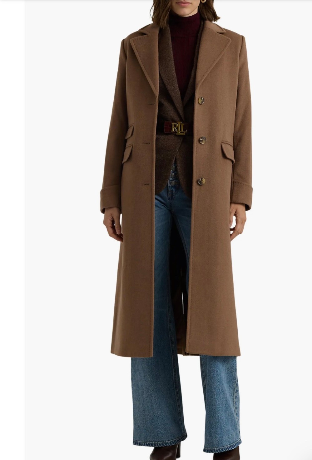 The kind of coat you’ll wear for years 🤎
Tailored, timeless, and effortlessly chic — this camel coat elevates even the simplest outfit. #WardrobeStaple #QuietLuxury tCapsuleWardrobe #NordstromFinds #TimelessStyle #ElevatedBasics

#LTKGiftGuide #LTKSeasonal #LTKSaleAlert