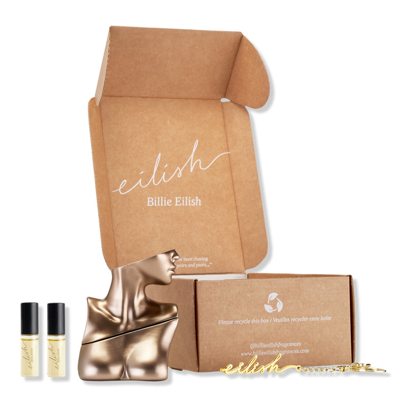 Eilish Fan Box | Ulta