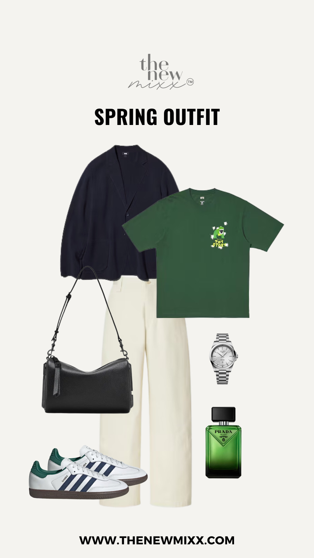 Spring Outfit 🍂

#lgbtq #lgbt #masc 

 #LTKootd #LTKMens