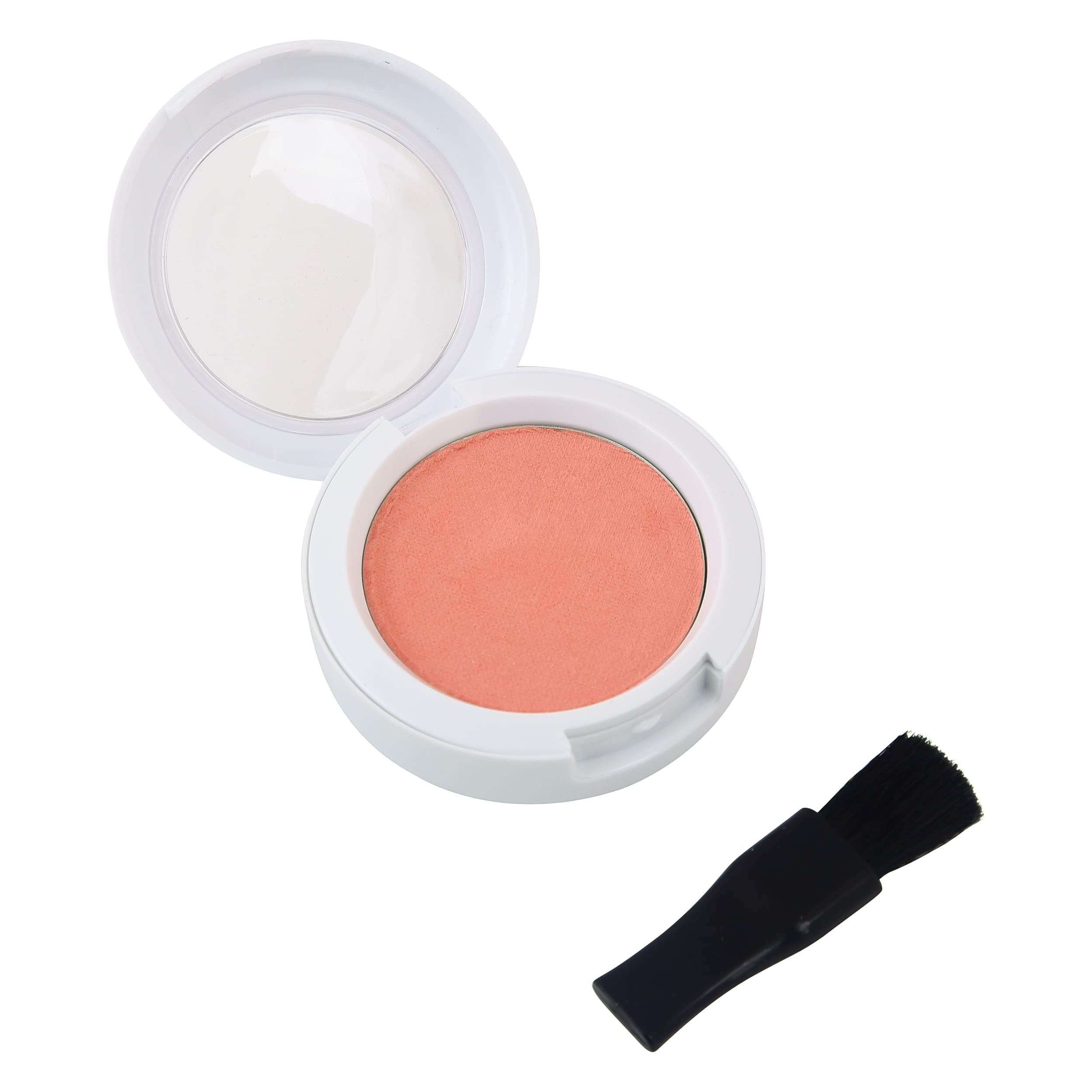 LunaStar Klee Blush and Lip Shimmer Makeup Kit. Gentle and Non-Toxic. Kid-Friendly. Made in USA. ... | Amazon (US)