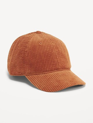 Baseball Cap for Women | Old Navy (US)