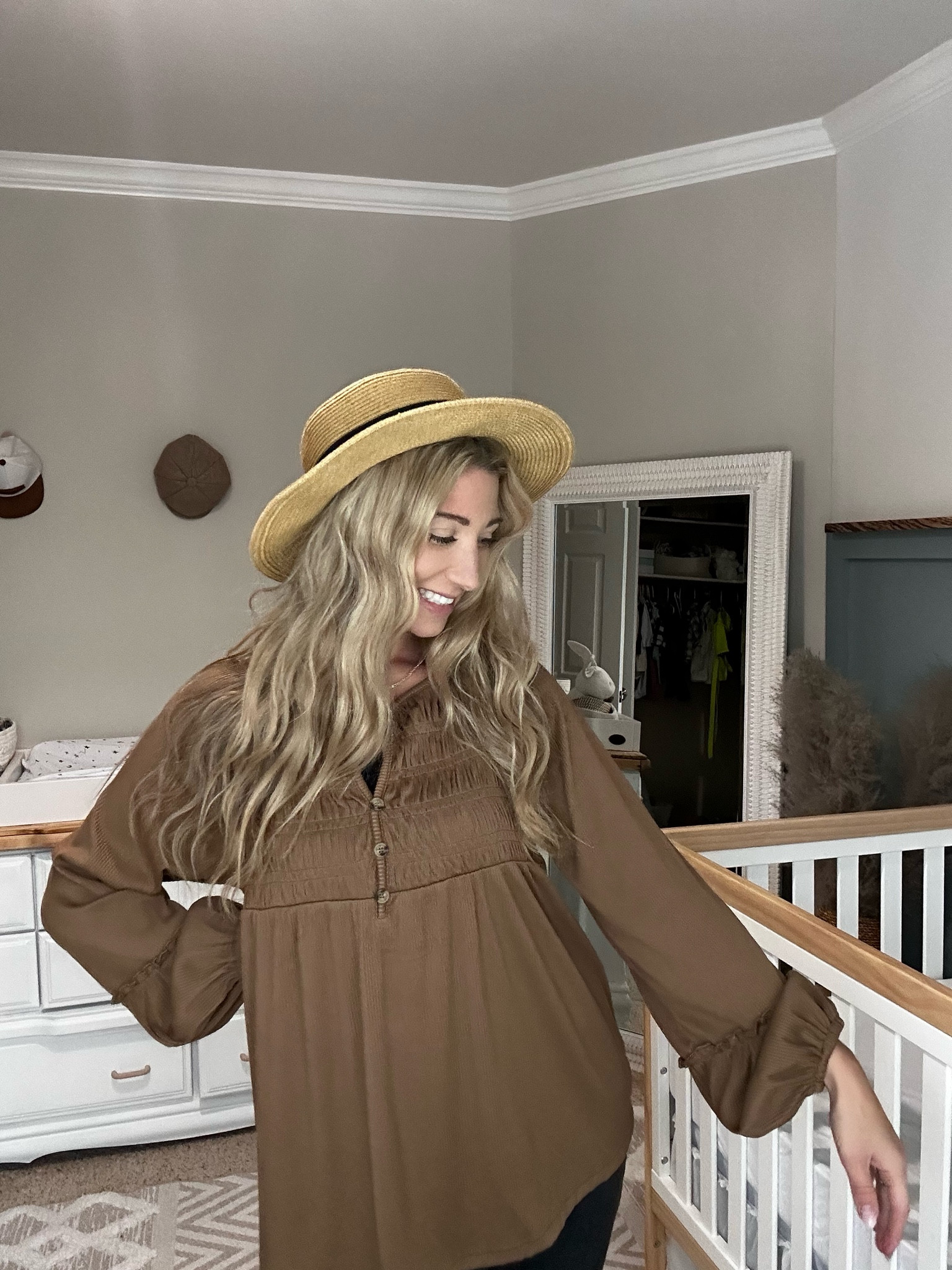 Amazon top and jeans 👖 

#LTKSeasonal #LTKHoliday #LTKsalealert