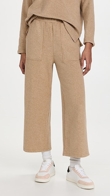 Straight Leg Sweatpants | Shopbop