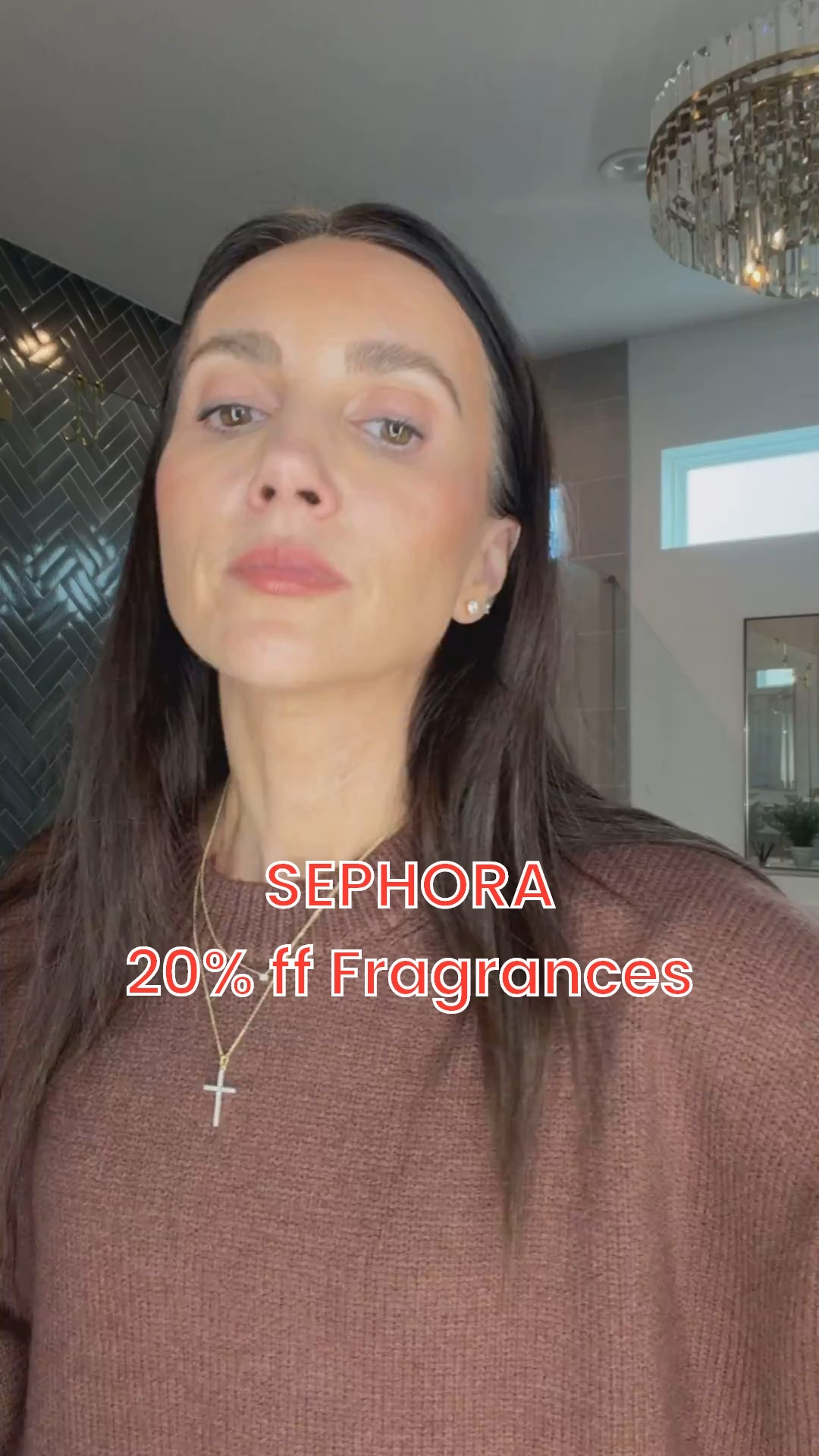 Sephora sale, The Fragrance for All Event, 20% off full-size fragrances and body mists code SAVESCENTS

#LTKBeauty #LTKGiftGuide #LTKSaleAlert