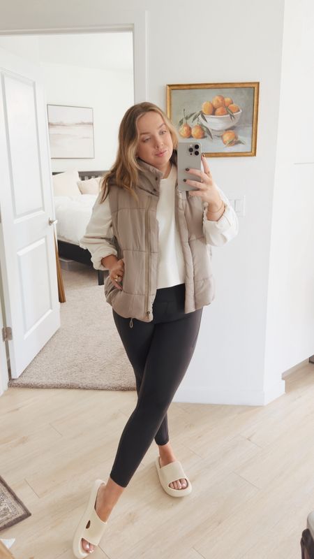 Outfit Of The Day: cozy and comfy 

#LTKSeasonal #LTKstyletip #LTKfindsunder100