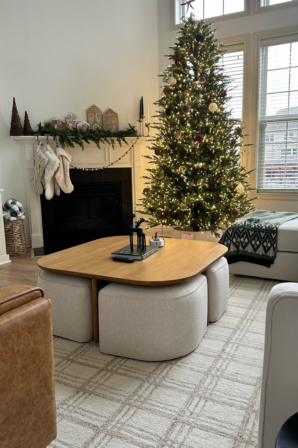 new house links from today’s reel #coffeetable #houseinspo #transitional

#LTKHome