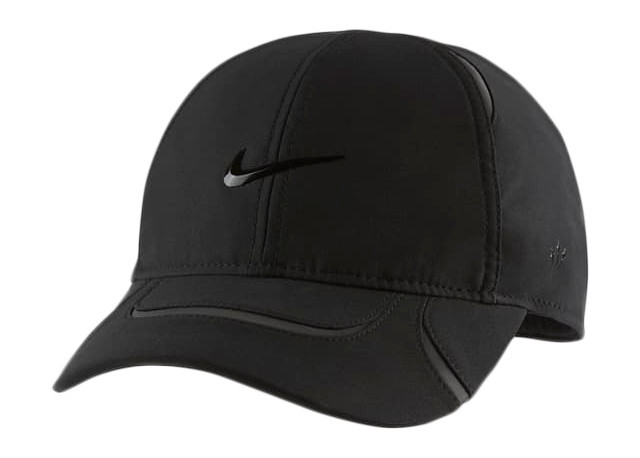 Nike x Drake NOCTA Cap Black (Drop 2) | StockX