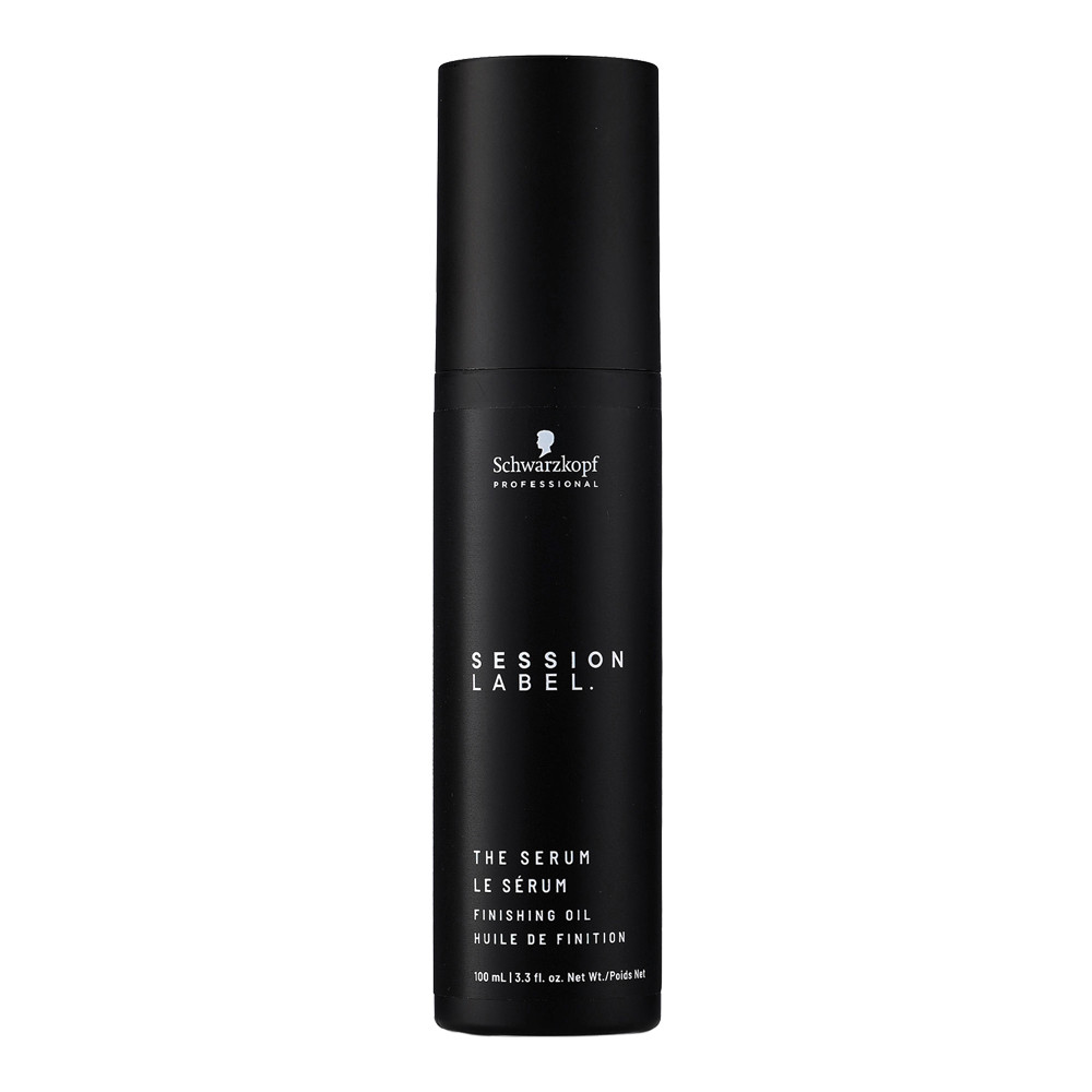 Schwarzkopf Professional Sessionlabel The Serum 100ml | Sephora (AU)