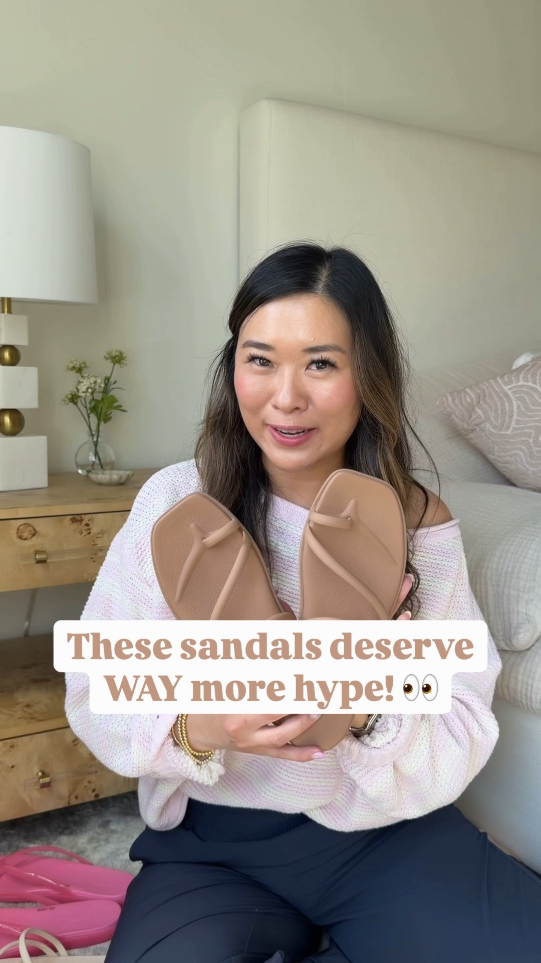 Summer sandals // crocs

#LTKSeasonal #LTKmomlife