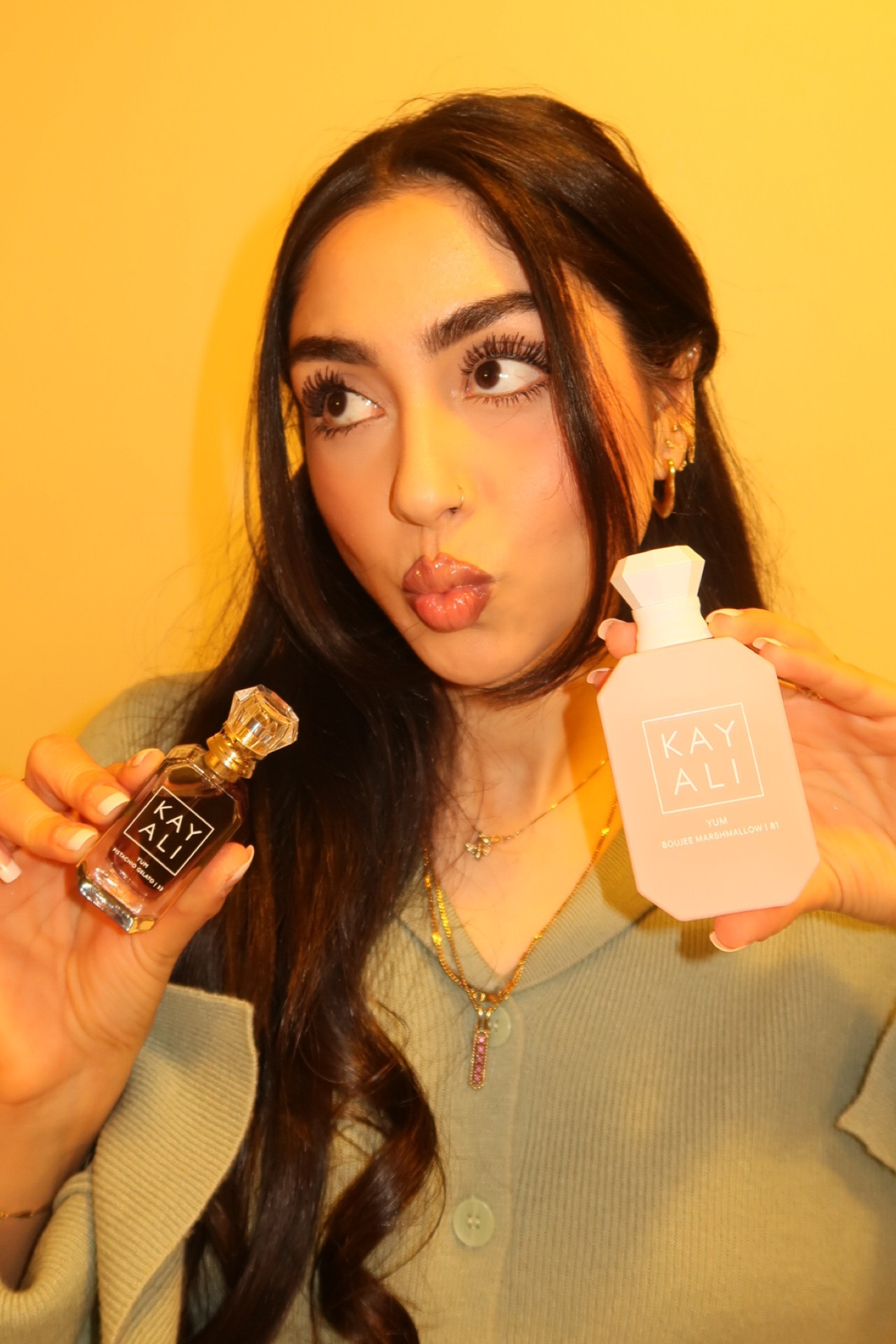 fav smells for any lavish event 

#LTKSeasonal #LTKMostLoved #LTKBeauty
