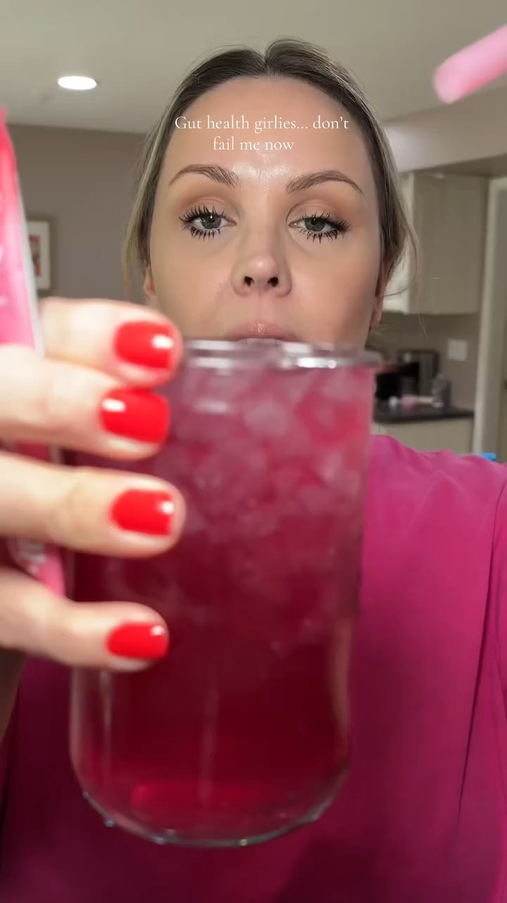 Trying the viral Blume Super Belly wellness drink for the first time 👀 I’ve been seeing this gut health drink everywhere for bloating support and daily wellness, so I finally gave in and tried it. Not gonna lie… if this tasted nasty, this video was never getting posted 😂 #blume #superbelly #guthealth

#earnscommissions