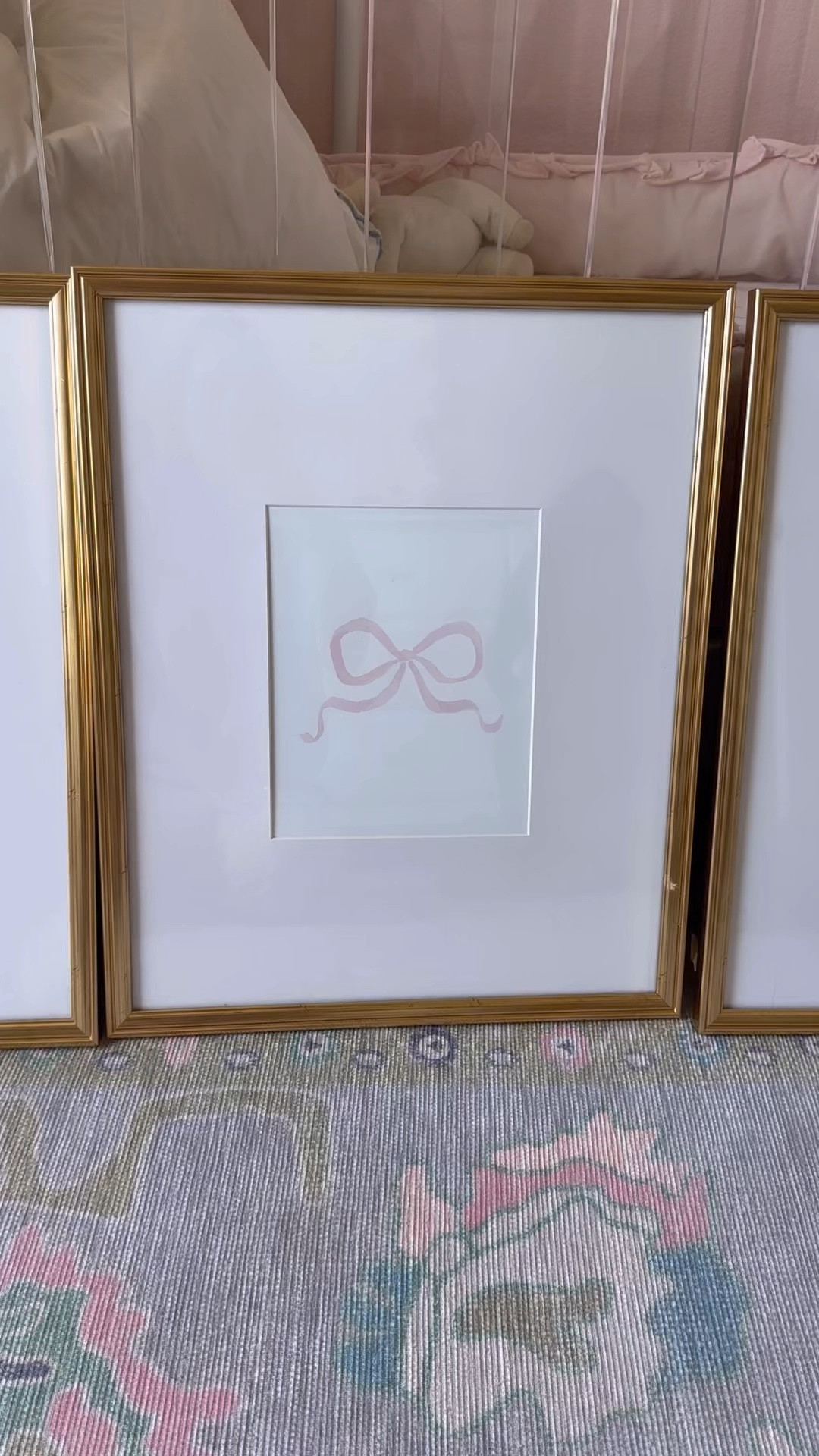 Nursery decor on a budget 

#LTKBump #LTKBaby #LTKFamily