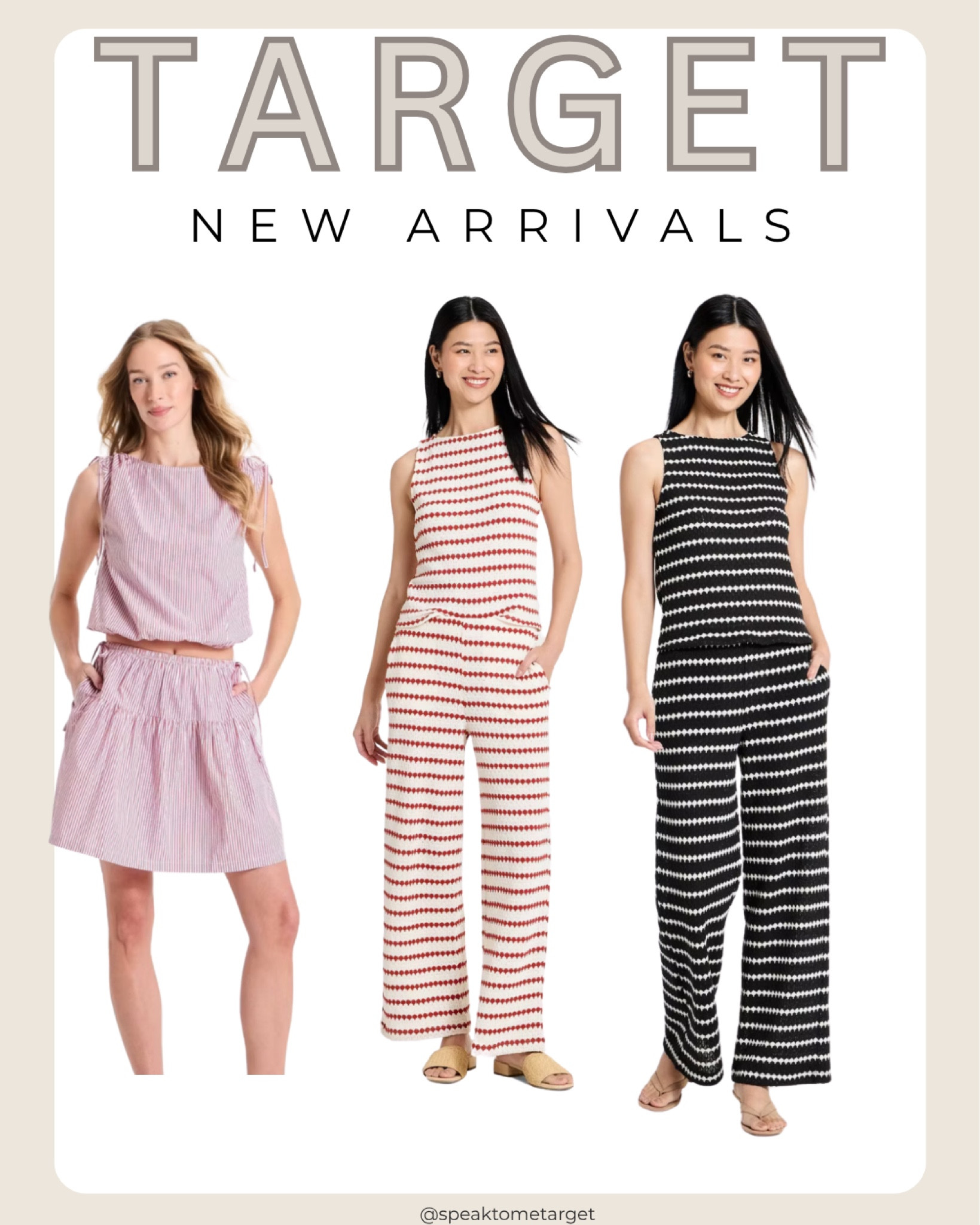 NEW! A New Day Arrivals at Target 

#LTKPetite #LTKOver40