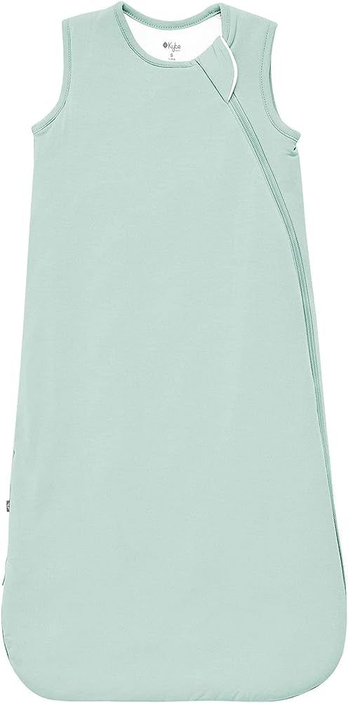 KYTE BABY Unisex Rayon Sleeping Bag for Babies and Toddlers, 1.0 Tog (0-6 Months, Sage) | Amazon (US)