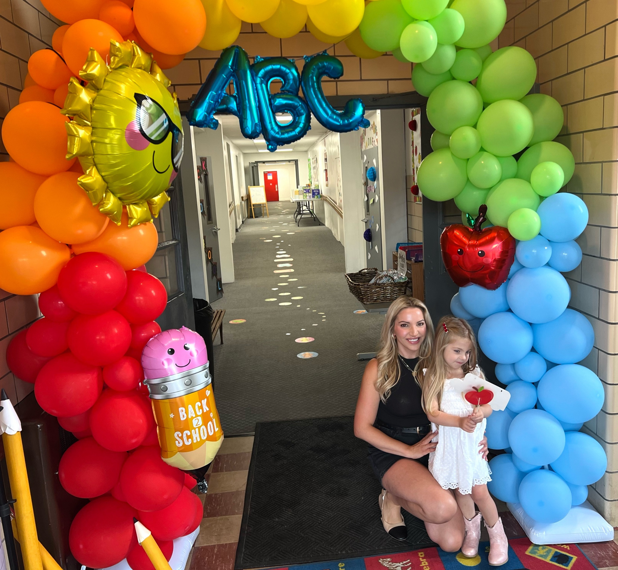 Target shoe sale look for less cap toe ballet flat mom look outfit ootd dad  shorts 

#LTKFallSale #LTKShoeCrush #LTKOver40