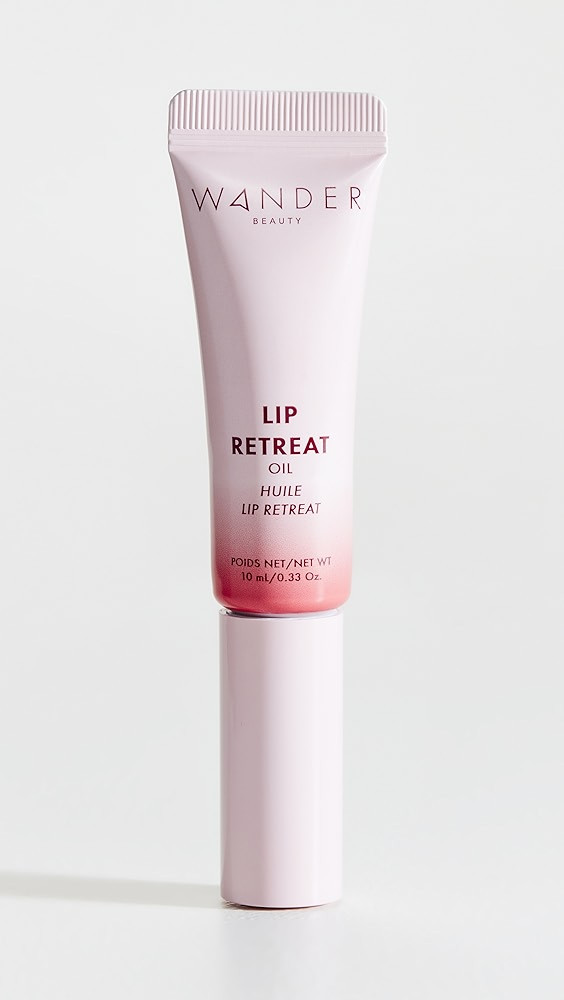 Wander Beauty Lip Retreat Oil | Shopbop | Shopbop