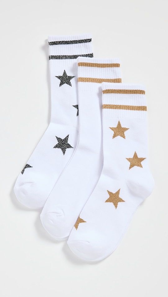 Stems Starry Socks Gift Set | SHOPBOP | Shopbop
