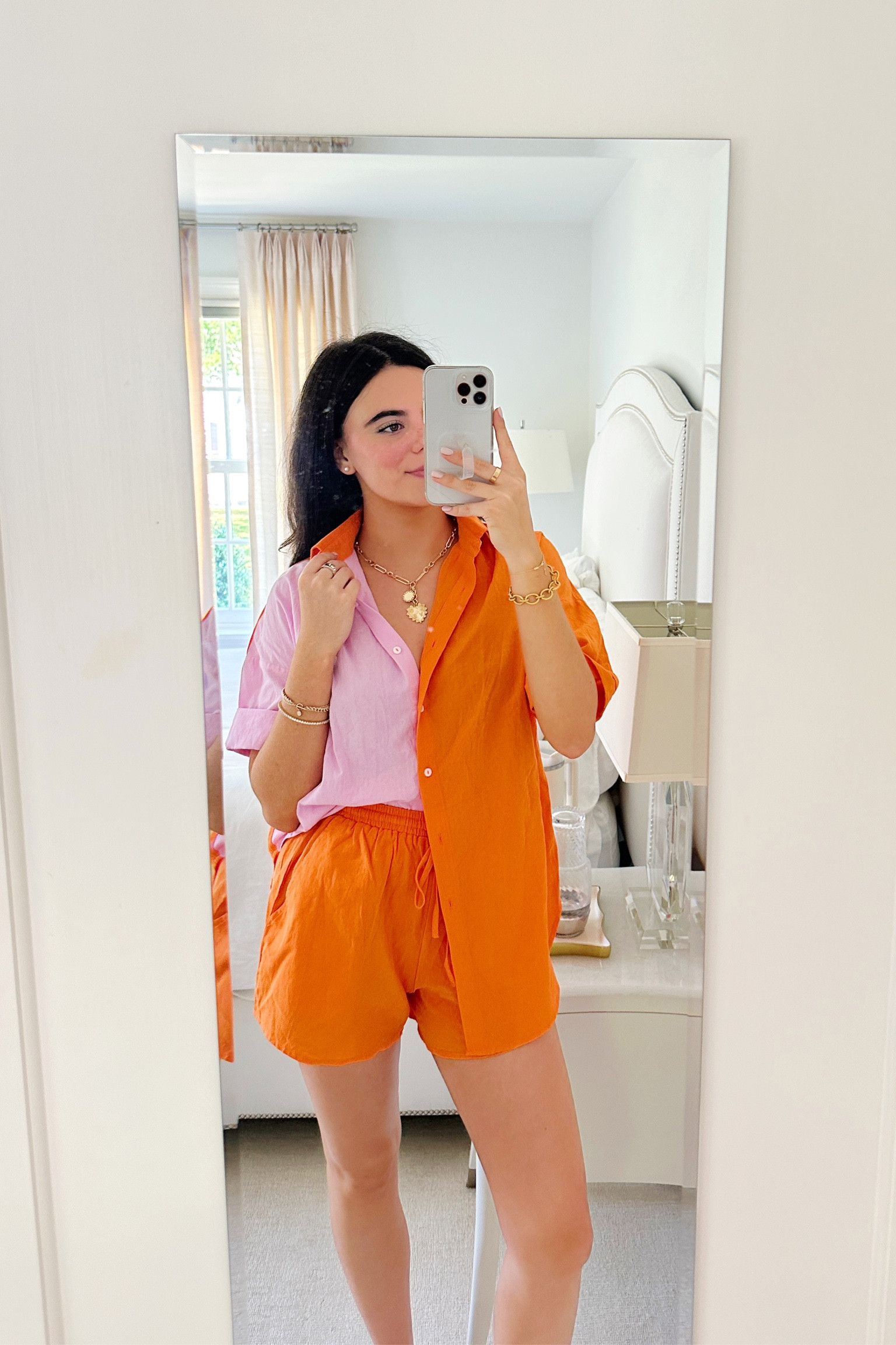 Amazon loungewear set! 



#LTKSaleAlert #LTKSeasonal #LTKFindsUnder50