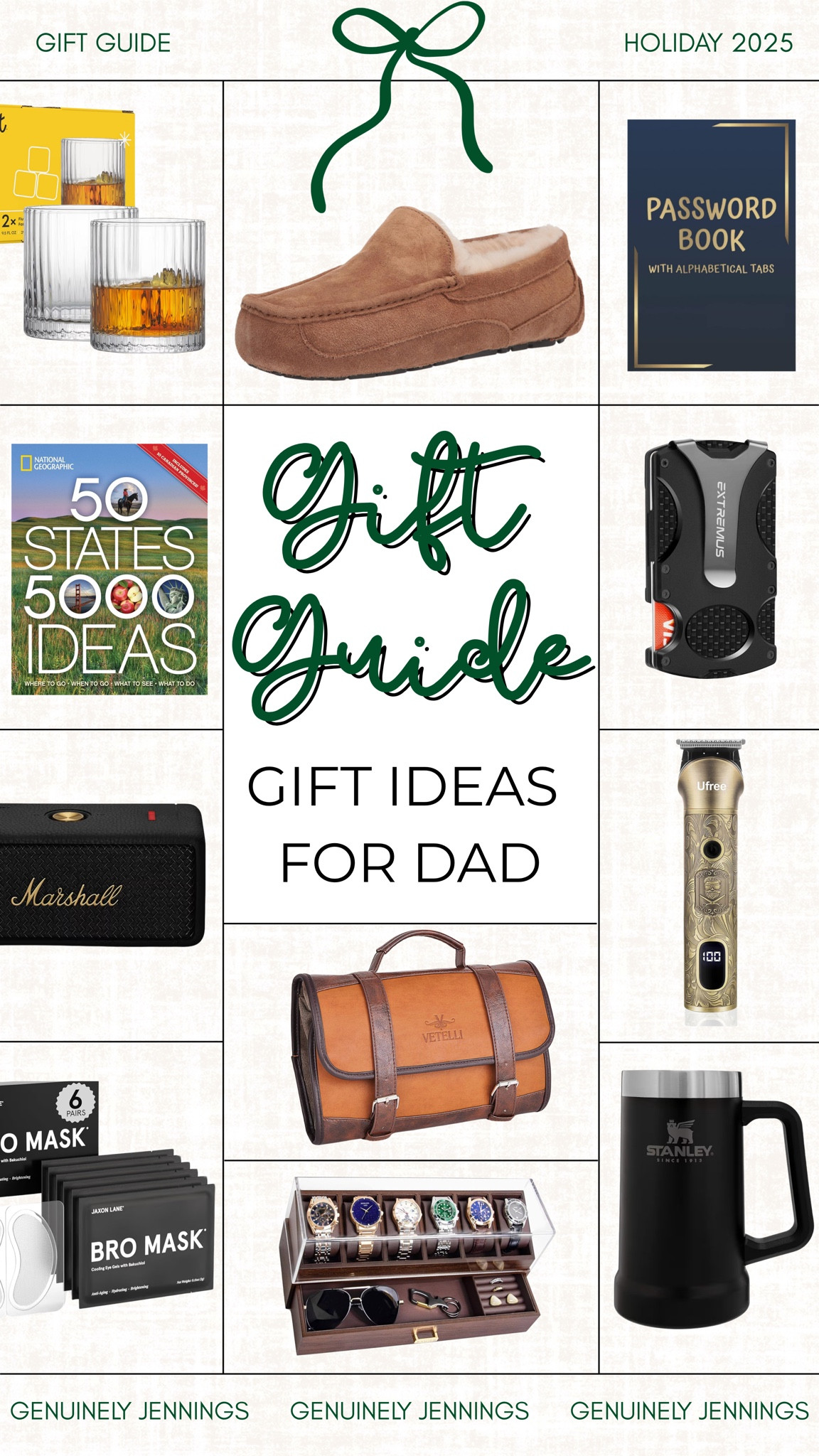 Gift Ideas Fir Dad! #founditonamazon

#LTKMens #LTKHoliday #LTKSeasonal
