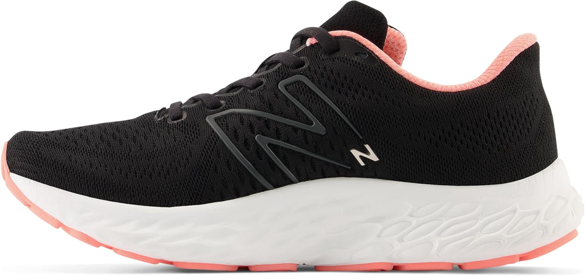 New Balance Women's Fresh Foam X Evoz V3 Running Shoe | Amazon (US)