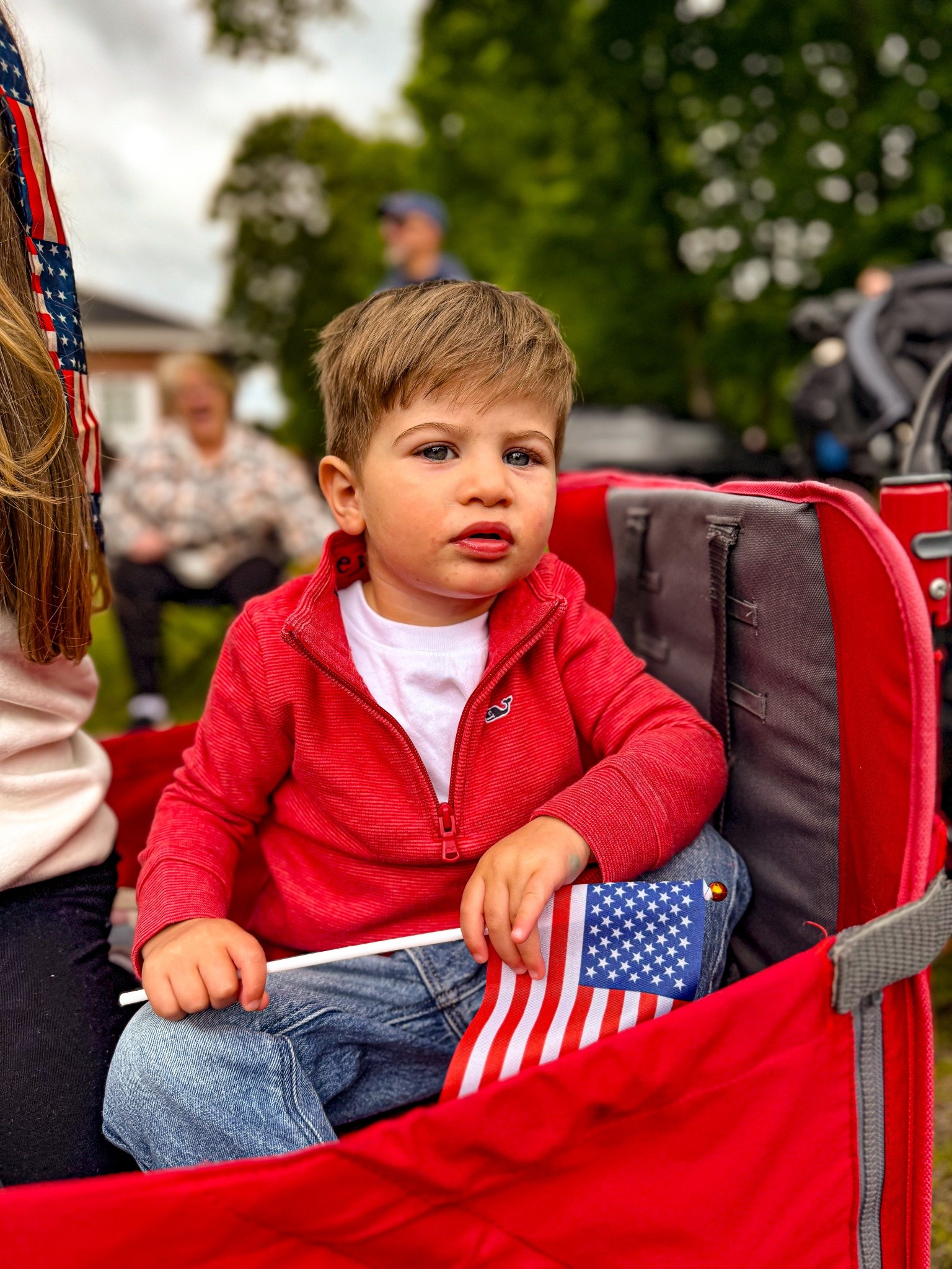 Fourth of July Fits! 

#LTKFamily #LTKBaby #LTKSummerEdit