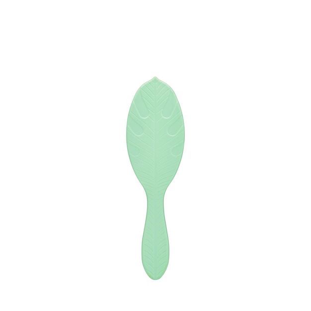 Wet Brush Go Green Tea Tree Oil Infused Hair Brush - Mint | Target