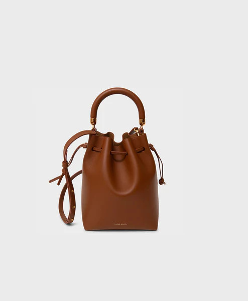 Movimento Mini Bucket Bag | MANSUR GAVRIEL