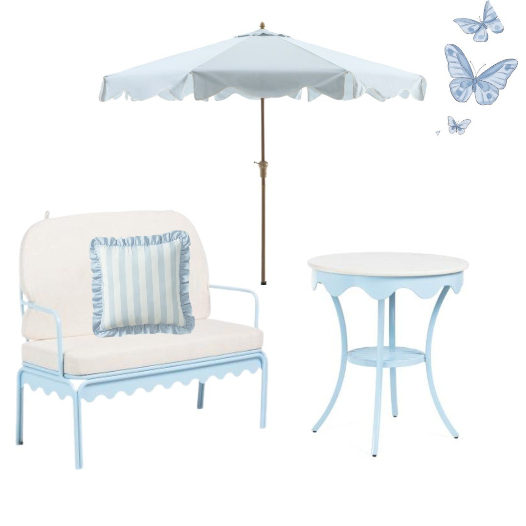 Patio Furniture 

#LTKSeasonal #LTKU #LTKHome