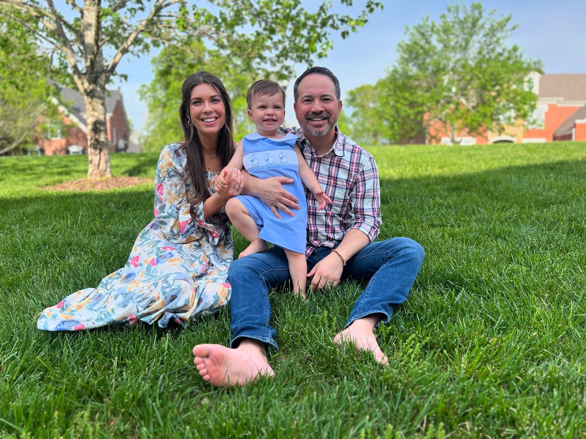 Hope everyone had a beautiful Easter Sunday! 🤍

Thank you, Jesus, for the greatest gift of eternity with you! ✝️

Easter dress, spring dress, Amazon dress, long sleeve, midi 

#LTKFindsUnder100 #LTKFamily #LTKStyleTip