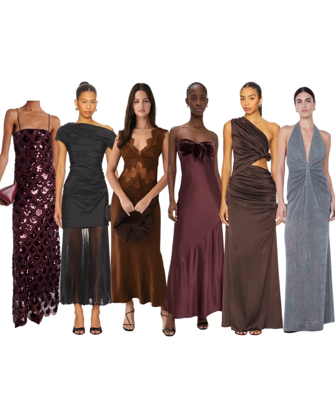 Round 1 of holiday dresses I’m loving!!!! 

#LTKootd #LTKSeasonal #LTKHoliday